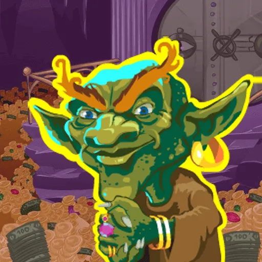 Gnomes Avides