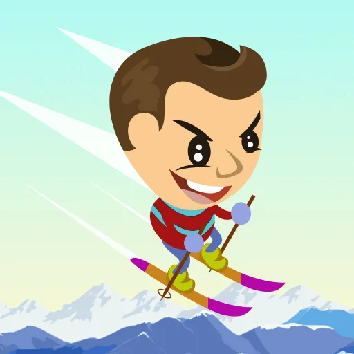 Ski de Groovy
