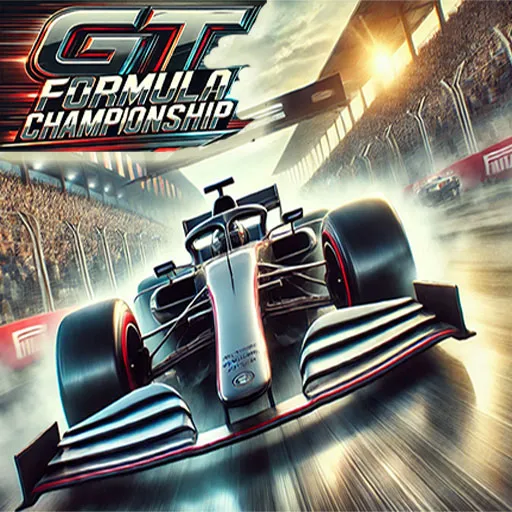 Championnat de Formule GT