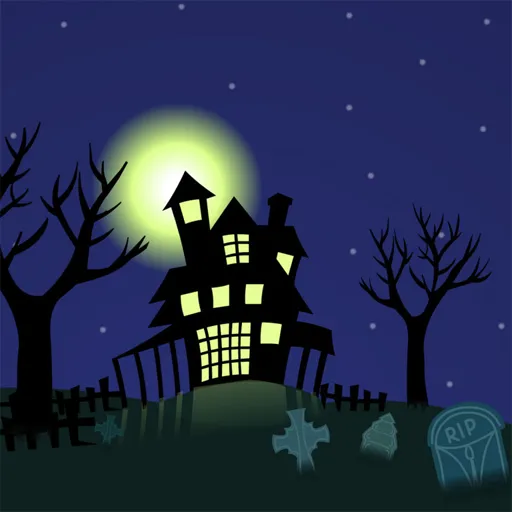Diapositiva de Halloween 2020