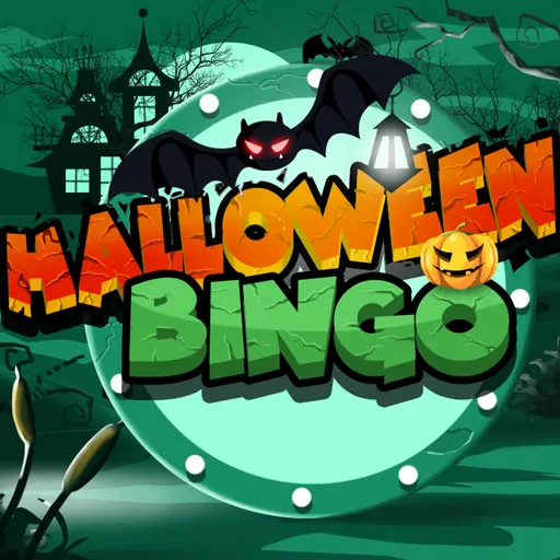 Bingo d'Halloween