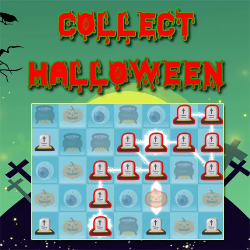 Colecta de Halloween