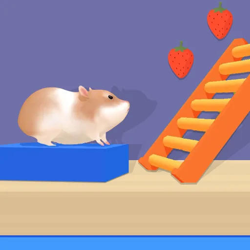 Hamster-Labyrinth Online