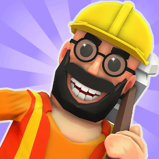 Handwerker 3D