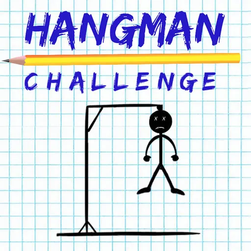 Hangman-Herausforderung