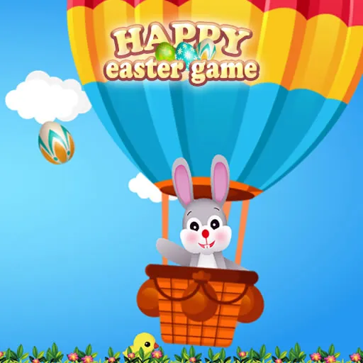 Juego de Pascua Feliz