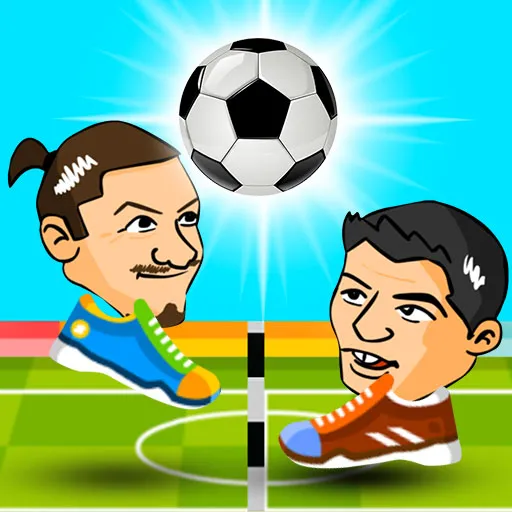 Head Soccer 2 Spieler