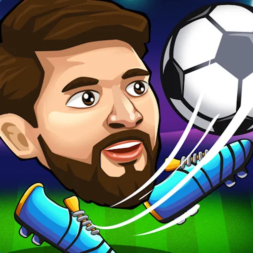 Campeón mundial de soccer