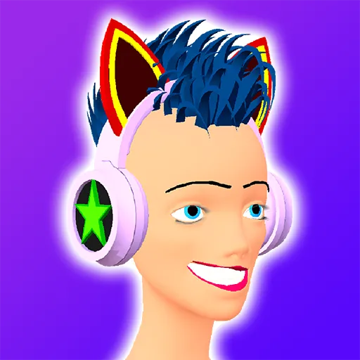 Casque Rush