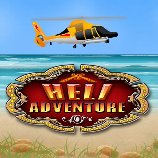 Heli-Abenteuer