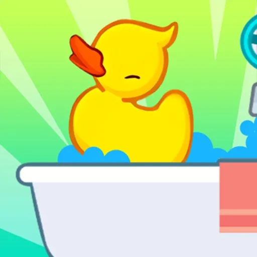 Aidez le canard
