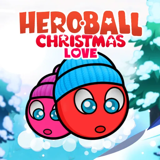 HeroBall Noël Amour