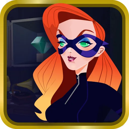 Objetos ocultos Superthief