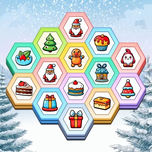 Vacaciones Clasificación Hexagonal