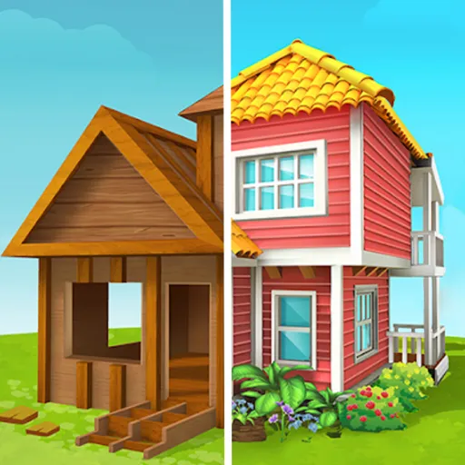 Relooking de la maison
