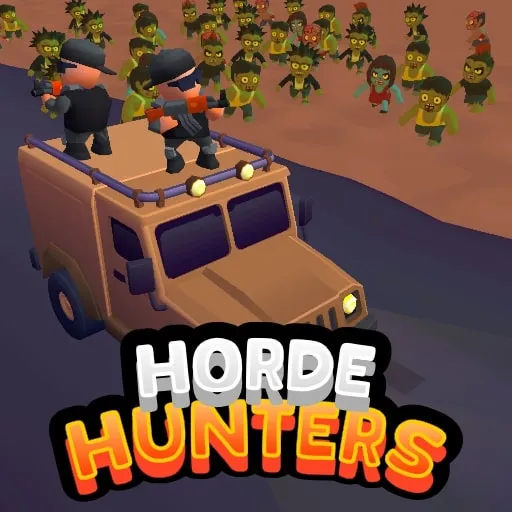 Chasseurs de la Horde