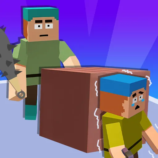 Soirée d'horreur Minecraft