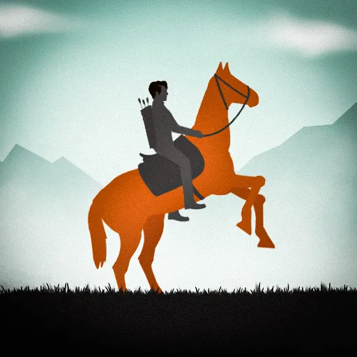 Survie à Cheval
