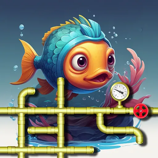 Peces rehenes
