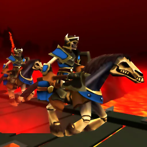 Humanos vs No Muertos