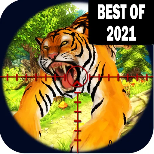 Jagdsimulator