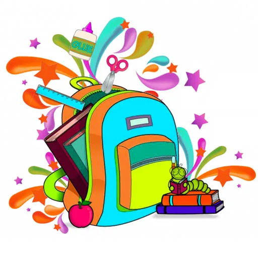 Hyper Terug naar school