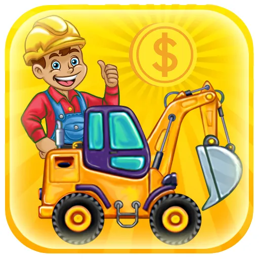 Soy un operador de excavadora