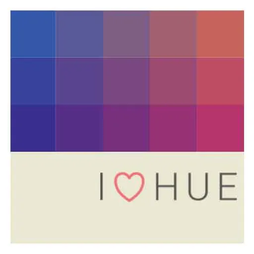 Me encanta Hue