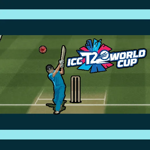 ICC T20 WELTMEISTERSCHAF