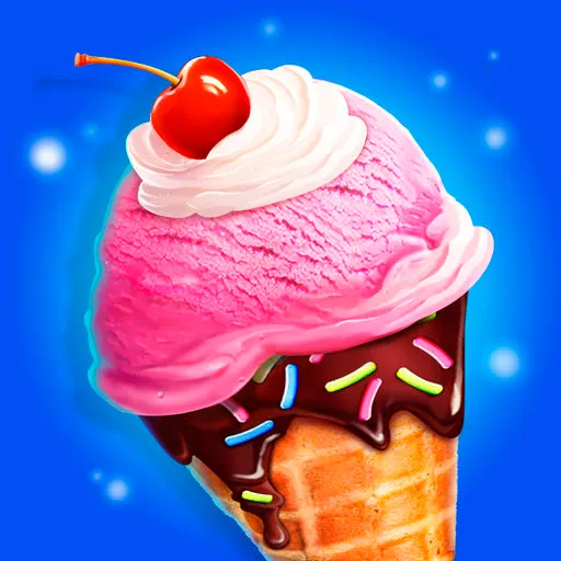 Fabricación de helado