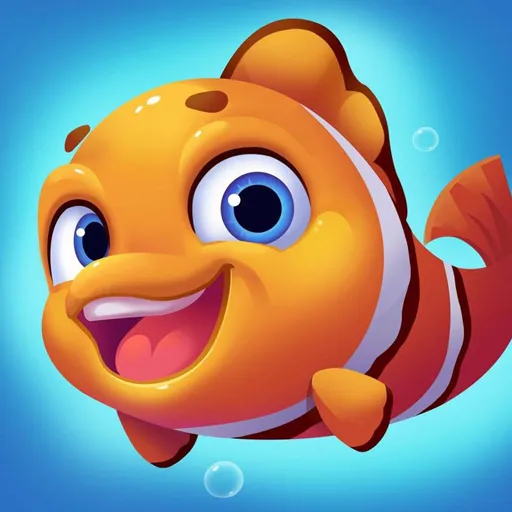 Pez Ocioso