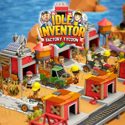 Inventor ocioso