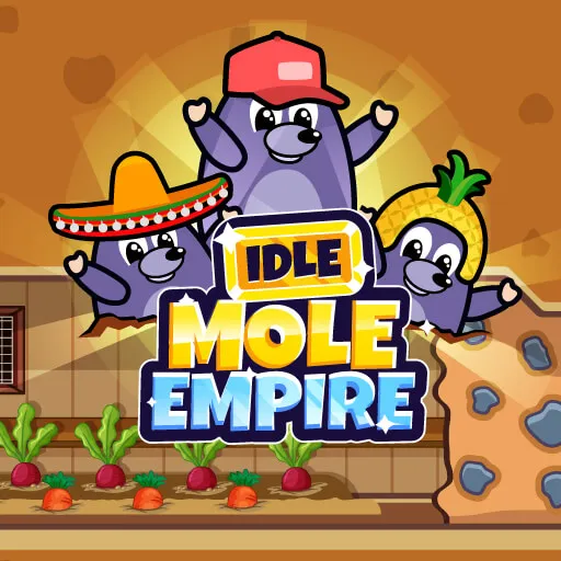 Empire Mole Inactif