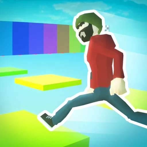 Unmögliches Parkour