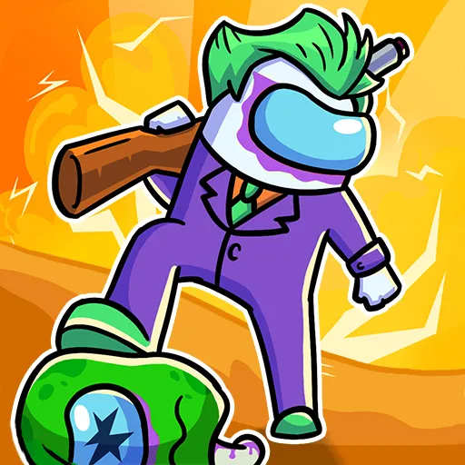 Impostores vs Zombies: Supervivencia