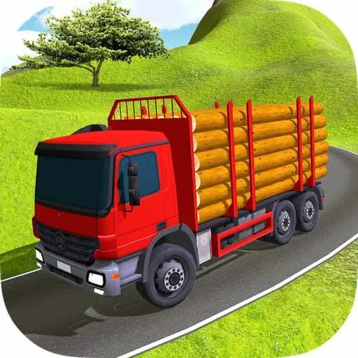 Simulateur de camion indien 3D