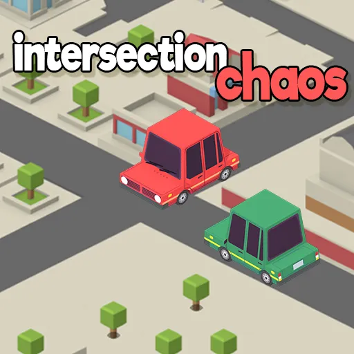 Intersektions-Chaos