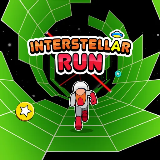 Interstellarer Lauf