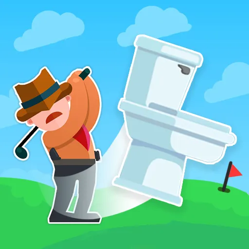 Ist es Golf