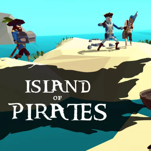 Isla de los Piratas