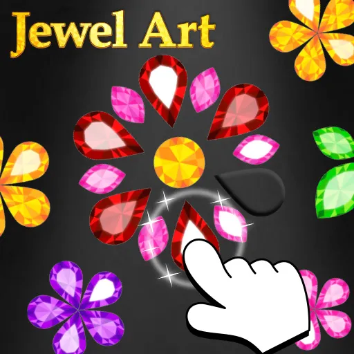 Juwelen-Kunst
