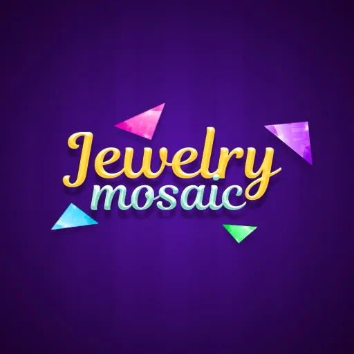 Schmuck-Mosaik