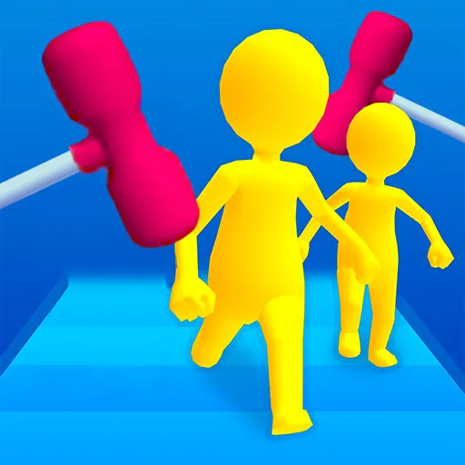 Neem deel aan Clash Epic Battle