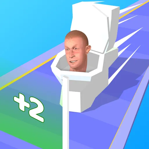 Únete a Skibidi Clash 3D