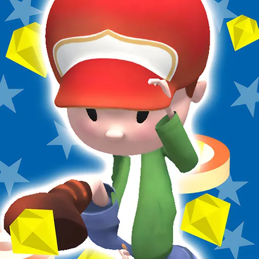 Hombre Saltador
