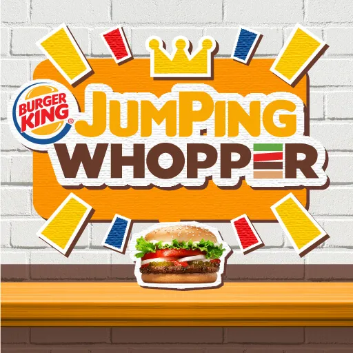Springender Whooper