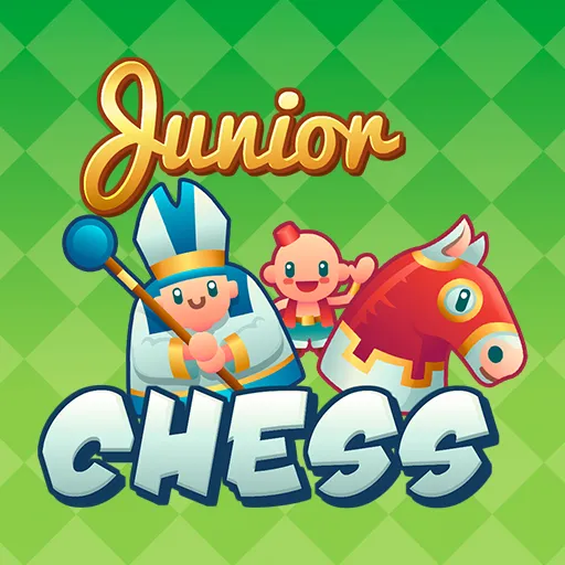 Junior Schach