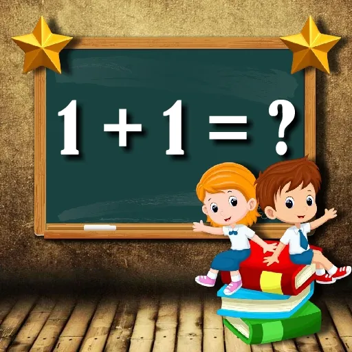 Mathematik-Challenge für Kinder