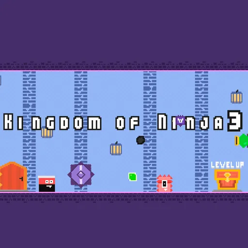 Royaume des Ninjas 3