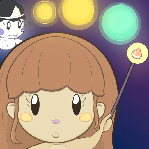 ¡Kuri en Lull los fantasmas!